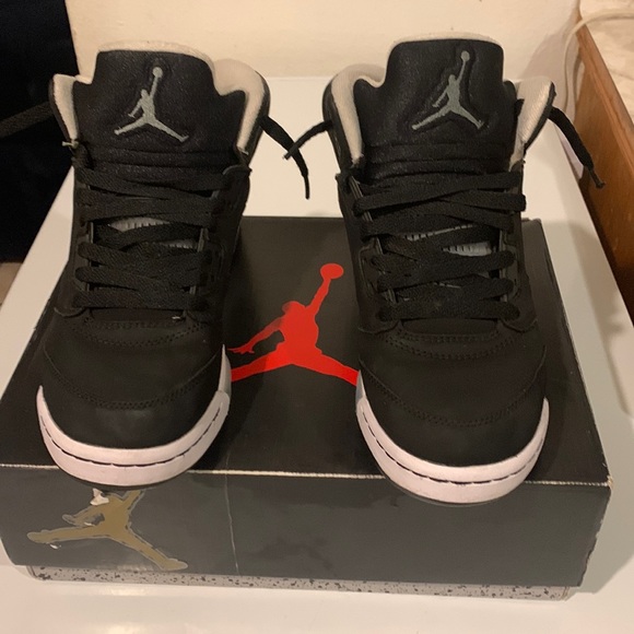 Jordan 5 retro oreo - Picture 1 of 6